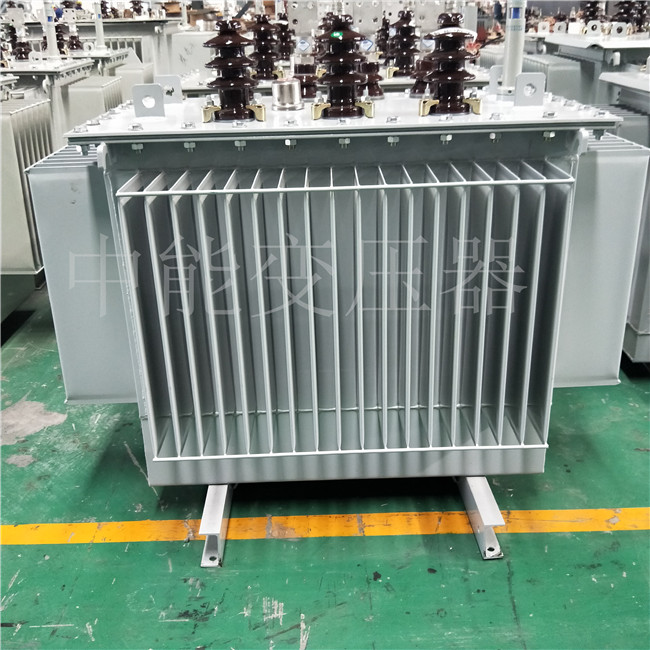 惠州全铜变压器 S15-250KVA